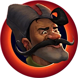Asterix & Obelix XXL 3 - The Crystal Menhir icon